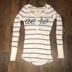 aeropostale long sleeve